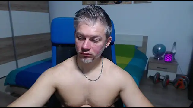 RobbyShawz online show from 21, 10, 2025