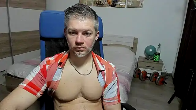 RobbyShawz online show from 15, 2, 2026