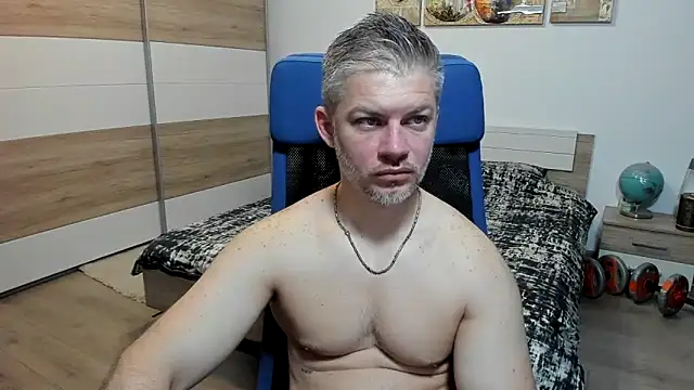 RobbyShawz online show from 8, 5, 2026