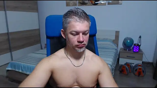 RobbyShawz online show from 19, 9, 2025