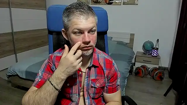 RobbyShawz online show from 14, 3, 2026