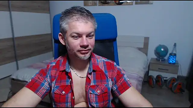 RobbyShawz online show from 19, 11, 2025