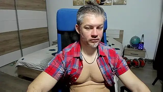 RobbyShawz online show from 7, 1, 2026