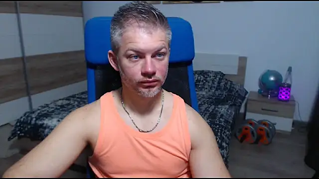 RobbyShawz online show from 5, 11, 2025