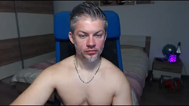 RobbyShawz online show from 17, 3, 2025