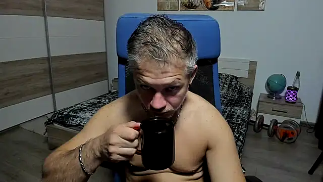 Snapshot of RobbyShawz chatting on 14, 7, 2026 RobbyShawz online show from 14, 7, 2026