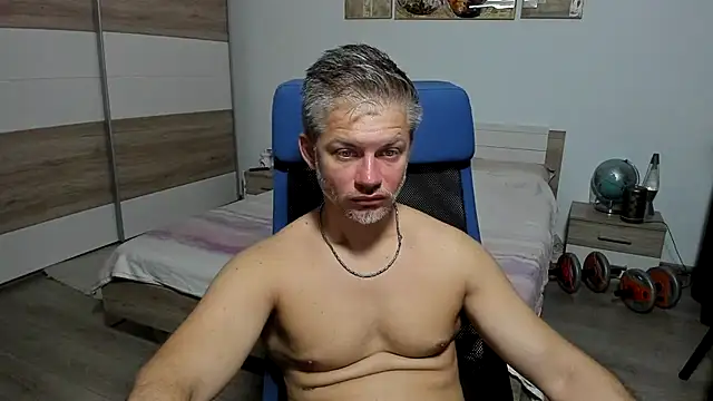 Snapshot of RobbyShawz chatting on 18, 7, 2026 RobbyShawz online show from 18, 7, 2026