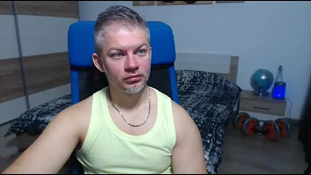 RobbyShawz online show from 29, 10, 2025