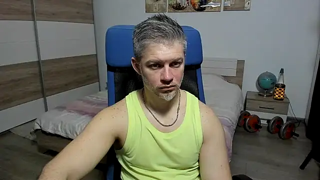 RobbyShawz online show from 5, 2, 2026