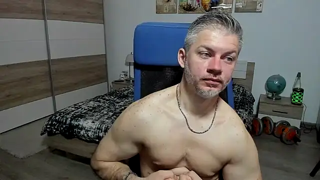 RobbyShawz online show from 6, 5, 2026