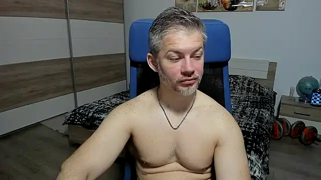 RobbyShawz online show from 19, 5, 2026