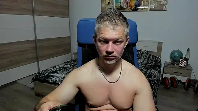 Snapshot of RobbyShawz chatting on 24, 6, 2026 RobbyShawz online show from 24, 6, 2026