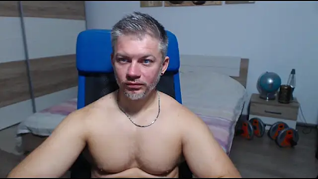 RobbyShawz online show from 23, 9, 2025