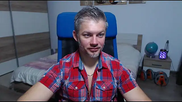 RobbyShawz online show from 3, 10, 2025