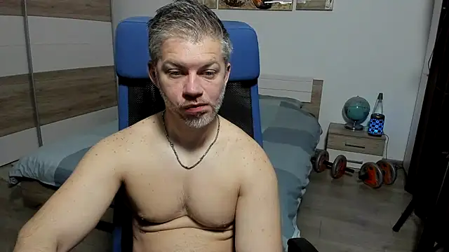 RobbyShawz online show from 6, 4, 2026