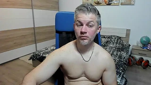 RobbyShawz online show from 15, 5, 2026