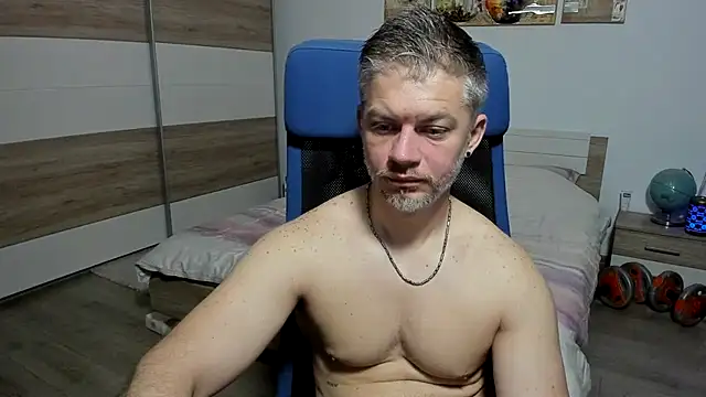 RobbyShawz online show from 25, 5, 2026