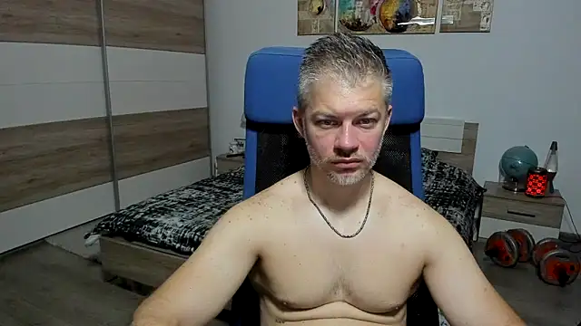 Snapshot of RobbyShawz chatting on 21, 6, 2026 RobbyShawz online show from 21, 6, 2026