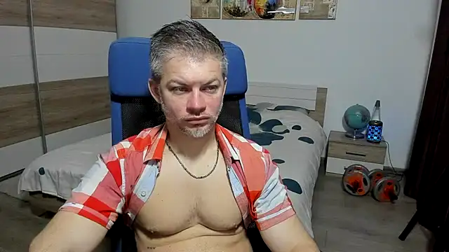 RobbyShawz online show from 19, 2, 2026