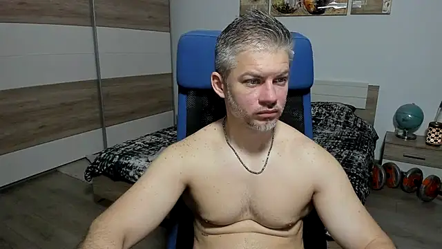 RobbyShawz online show from 11, 5, 2026
