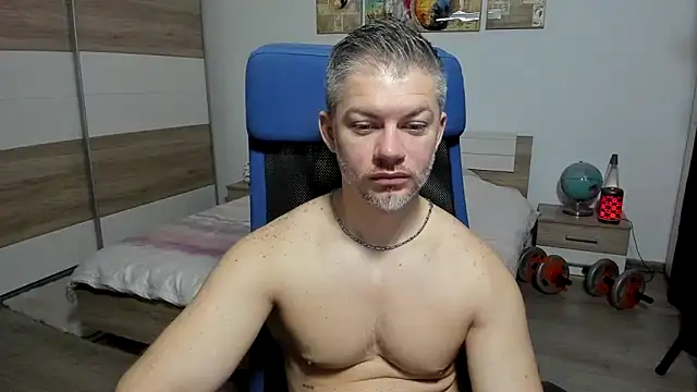 RobbyShawz online show from 1, 2, 2026