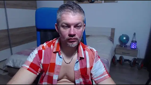 RobbyShawz online show from 17, 12, 2025