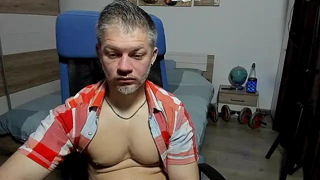 RobbyShawz online show from 28, 3, 2026