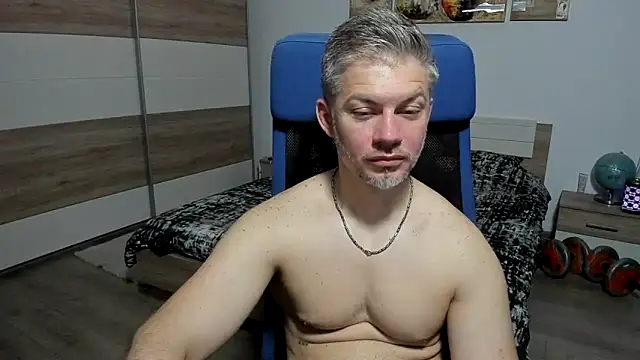 RobbyShawz online show from 20, 5, 2026