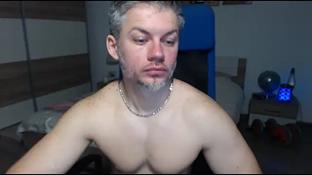 RobbyShawz online show from 11, 3, 2025