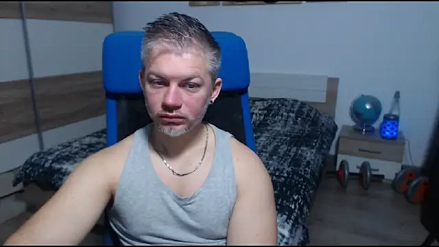 RobbyShawz online show from 13, 11, 2025