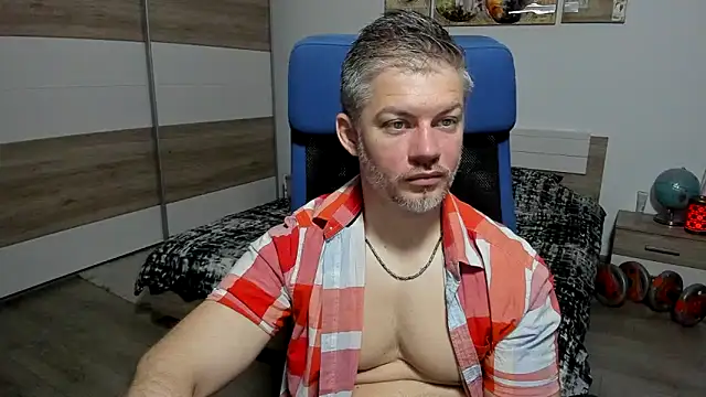 RobbyShawz online show from 23, 5, 2026