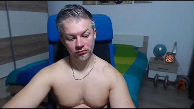 RobbyShawz online show from 20, 10, 2025