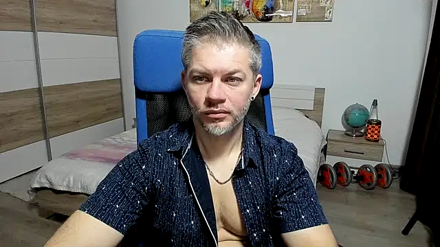 RobbyShawz online show from 17, 1, 2026