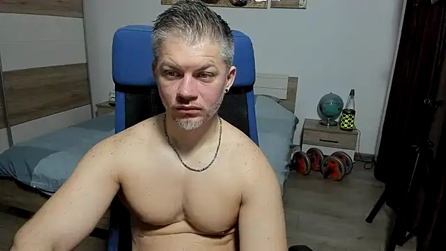 RobbyShawz online show from 20, 3, 2026