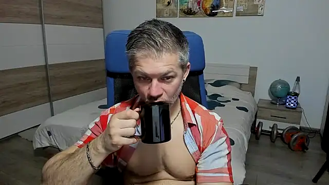 RobbyShawz online show from 28, 2, 2026