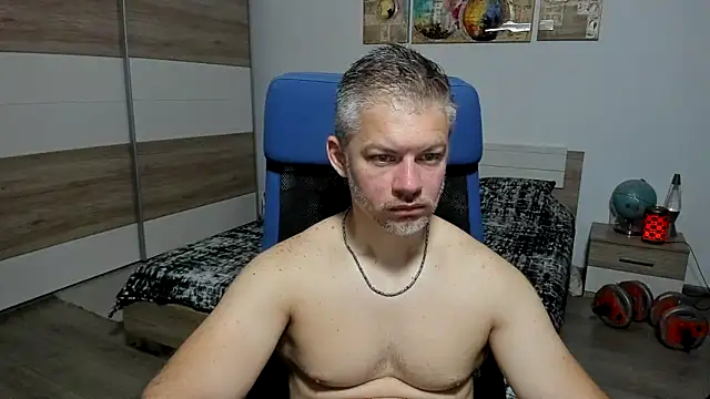 Snapshot of RobbyShawz chatting on 20, 6, 2026 RobbyShawz online show from 20, 6, 2026