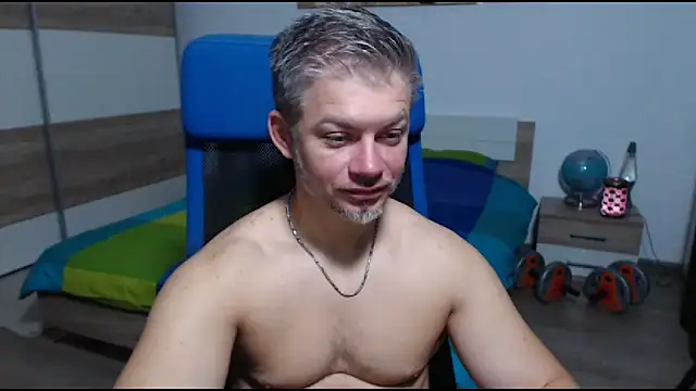 RobbyShawz online show from 13, 10, 2025