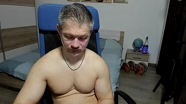 RobbyShawz online show from 19, 3, 2026