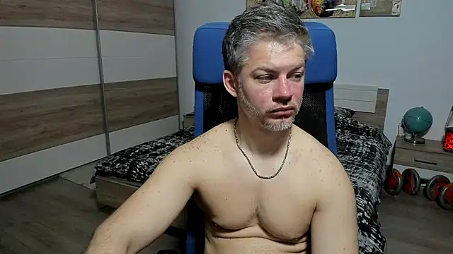 RobbyShawz online show from 28, 4, 2026
