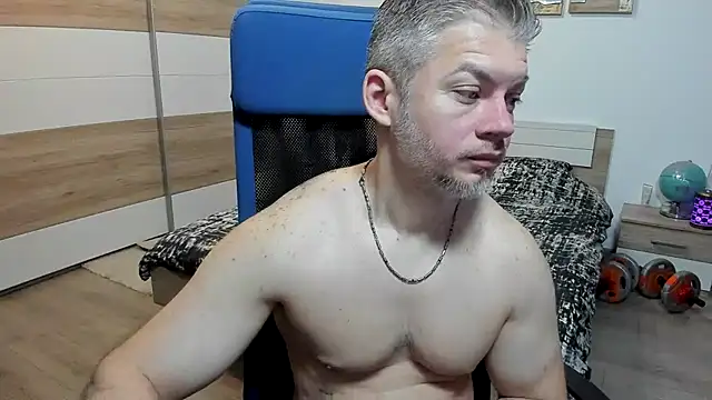 RobbyShawz online show from 14, 5, 2026