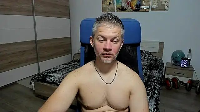 Snapshot of RobbyShawz chatting on 23, 6, 2026 RobbyShawz online show from 23, 6, 2026