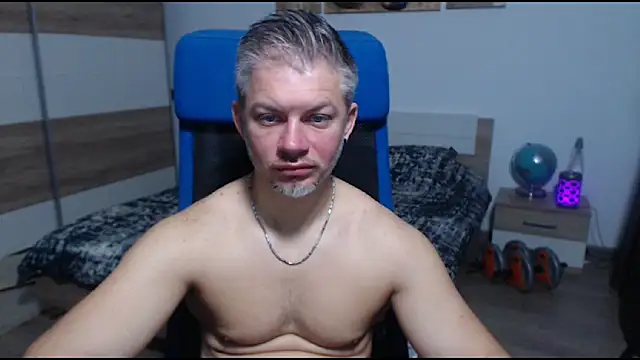 RobbyShawz online show from 12, 11, 2025