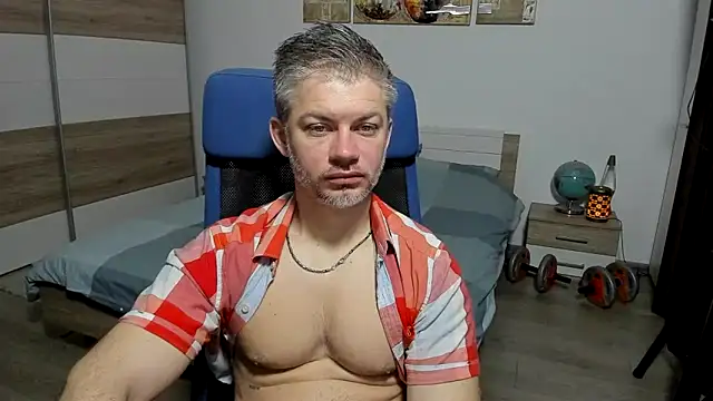 RobbyShawz online show from 4, 4, 2026