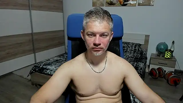 Snapshot of RobbyShawz chatting on 19, 6, 2026 RobbyShawz online show from 19, 6, 2026