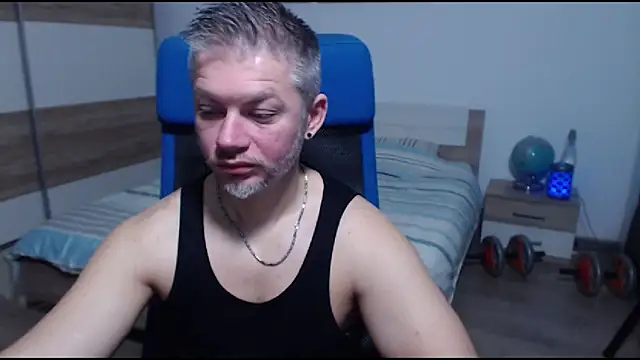 RobbyShawz online show from 23, 12, 2025