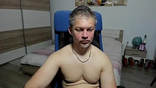 RobbyShawz online show from 2, 6, 2026
