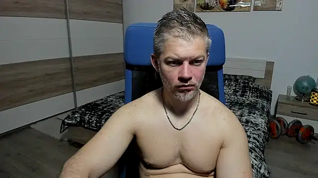 RobbyShawz online show from 17, 5, 2026