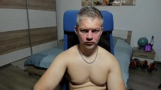 Snapshot of RobbyShawz chatting on 18, 6, 2026 RobbyShawz online show from 18, 6, 2026
