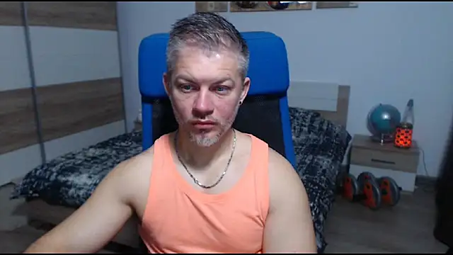 RobbyShawz online show from 6, 11, 2025