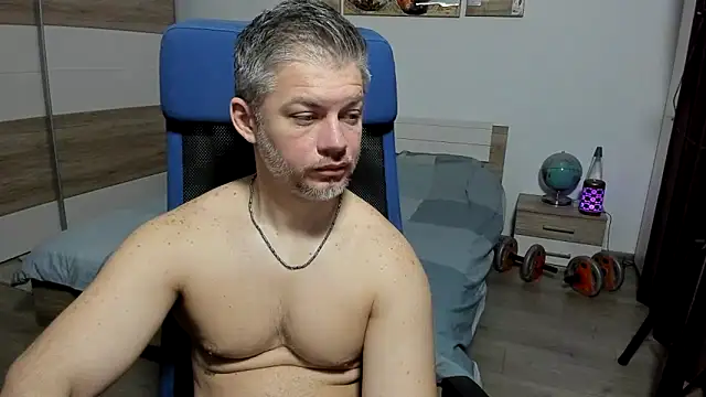 RobbyShawz online show from 5, 4, 2026